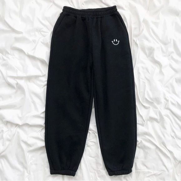 Cozy sweatpants - Picture 2 of 4